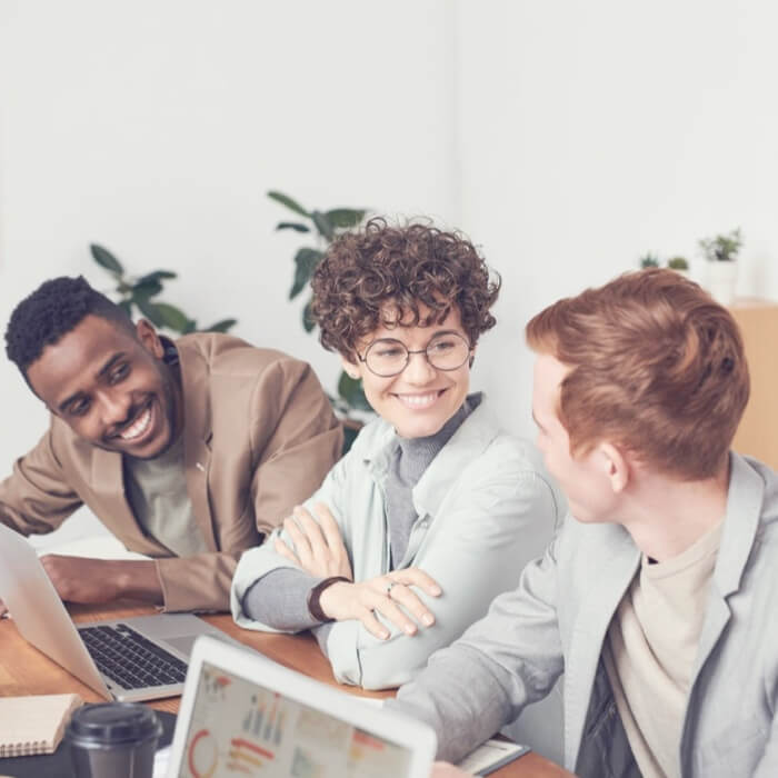 Harnessing the Power of Social Media for Business Growth